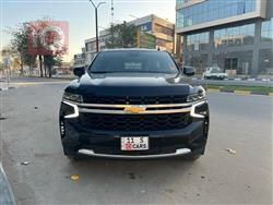 شيفروليه تاهو